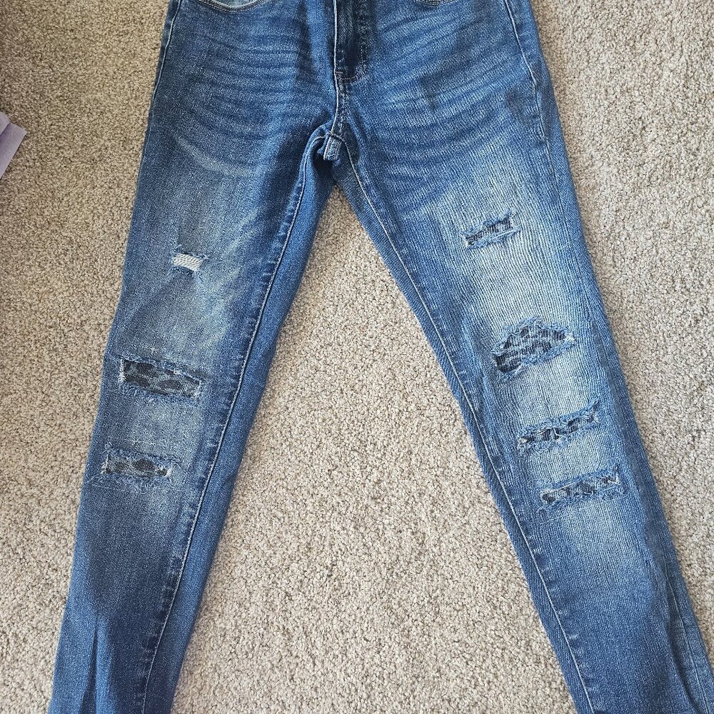 Kancan size 26